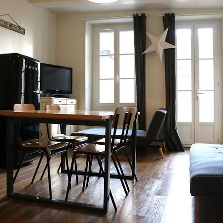 Appartement Barcelonnette Centre Exteriör bild