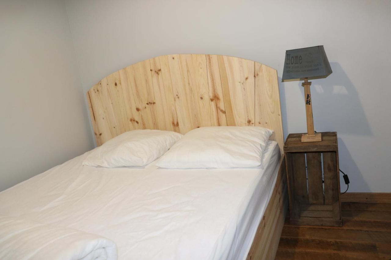 Appartement Barcelonnette Centre Exteriör bild