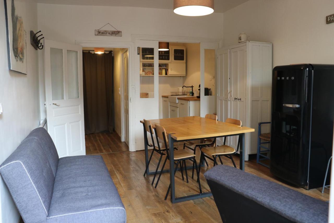 Appartement Barcelonnette Centre Exteriör bild